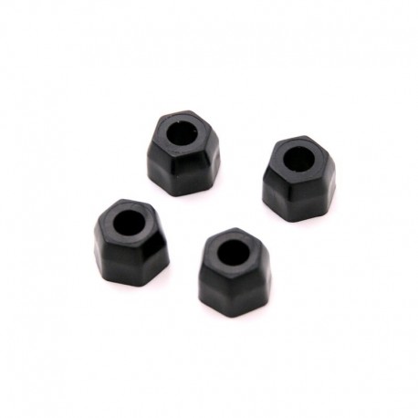 WLTOYS 104001 Parts Shock Absorber Head Support Brace 1865 WL-Tech 104001 Parts