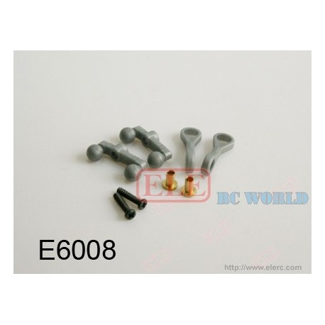 E6008 Flybar control set
