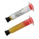1SET 10cc RMA-218 NC-559-ASM or RMA-223-UV Flux Paste Lead-free Solder Paste Solder Flux + Needles