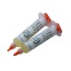 1SET 10cc RMA-218 NC-559-ASM or RMA-223-UV Flux Paste Lead-free Solder Paste Solder Flux + Needles