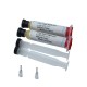 1SET 10cc RMA-218 NC-559-ASM or RMA-223-UV Flux Paste Lead-free Solder Paste Solder Flux + Needles