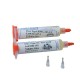 1SET 10cc RMA-218 NC-559-ASM or RMA-223-UV Flux Paste Lead-free Solder Paste Solder Flux + Needles