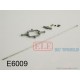 E6009 See-saw set