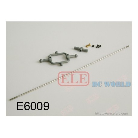 E6009 See-saw set