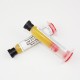 1SET 10cc RMA-218 NC-559-ASM or RMA-223-UV Flux Paste Lead-free Solder Paste Solder Flux + Needles