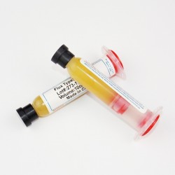 1SET 10cc RMA-218 NC-559-ASM or RMA-223-UV Flux Paste Lead-free Solder Paste Solder Flux + Needles