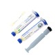 1SET 10cc RMA-218 NC-559-ASM or RMA-223-UV Flux Paste Lead-free Solder Paste Solder Flux + Needles