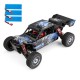 Wltoys 124018 RTR 1/12 2.4G 4WD 60km/h Metal Chassis RC Car Off-Road Truck