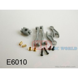E6010 Washout base set