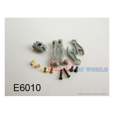 E6010 Washout base set