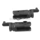 V950 Main Blade Clip V950-007 Blade Grips for WLtoys V950 6CH RC Helicopter Spare Parts