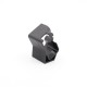 Gopro 5 6 7 Camera Holder 30 degree Angle Fixed Mount Holder Seat Cover Bracket for FPV Racing RC Drone Kit DIY Accessories