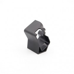 Gopro 5 6 7 Camera Holder 30 degree Angle Fixed Mount Holder Seat Cover Bracket for FPV Racing RC Drone Kit DIY Accessories