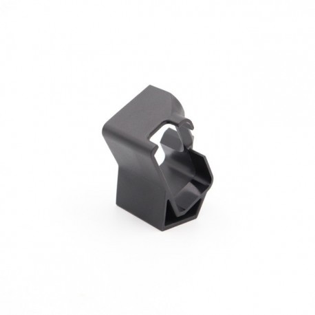Gopro 5 6 7 Camera Holder 30 degree Angle Fixed Mount Holder Seat Cover Bracket for FPV Racing RC Drone Kit DIY Accessories