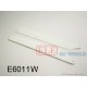 E6011W Main rotor blades (White color)