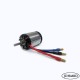 JDHMBD 1220KV 2200W Brushless Motor for 550/600 Align Trex TAROT KDS