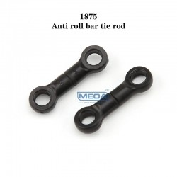 WLtoys RC Car 1/10 Spare Parts Set 104001-1875 Anti-Roll Bar