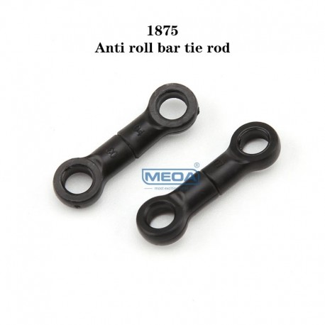 WLtoys RC Car 1/10 Spare Parts Set 104001-1875 Anti-Roll Bar