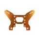 Wltoys 104001-1886 behind Shock Absorber Plate Spare Parts