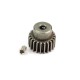 Metal Motor Gear Pinion Gear 104001-1887 for Wltoys 104001 1/10 RC Car
