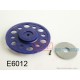 E6012 Main gear