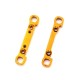 WLtoys 104001-1889 Front Swing Arm Reinforcing Sheet