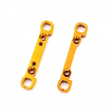 WLtoys 104001-1889 Front Swing Arm Reinforcing Sheet