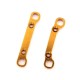 WLtoys 104001-1890 behind Swing Arm Reinforcing Sheet