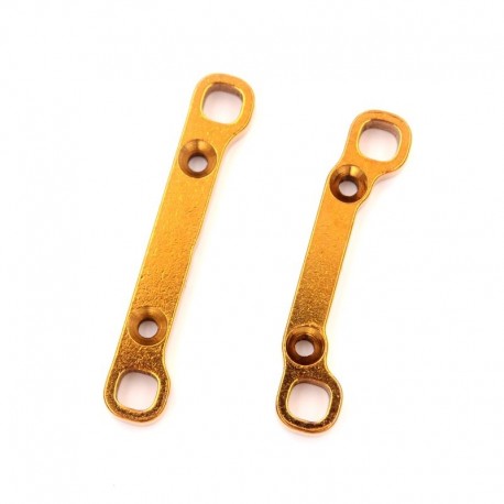 WLtoys 104001-1890 behind Swing Arm Reinforcing Sheet