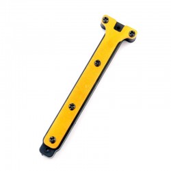 WLtoys 104001 RC Car spare parts 104001-1893 rear underbody reinforcement piece