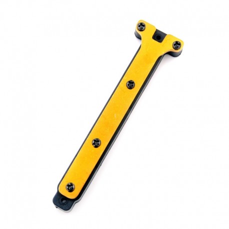 WLtoys 104001 RC Car spare parts 104001-1893 rear underbody reinforcement piece