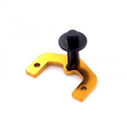 WLtoys 104001 RC Car spare parts 104001-1894 rear car shell strut fixed seat
