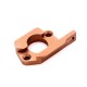 Wltoys 104001-1895 Motor Fixed Adjustment Block Remote Control Car