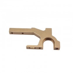 Metal Motor Mount Holder 104001-1896 for Wltoys 104001 1/10 RC Car