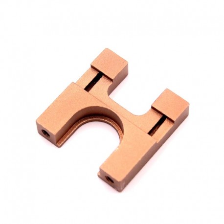 WLtoys 104001 RC Car spare parts 104001-1897 reduction gear holder