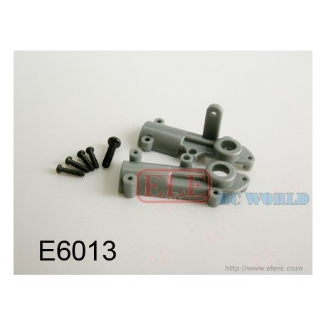 E6013 Tail gear case set