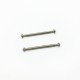 2PCs Metal Rear Dog Bone 30-WJ06 for 1/16 XLH 9130 Q901 Q902 Q903 RC Car Upgrade Parts Universal