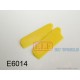 E6014 Tail rotor baldes set