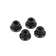 WLtoys 104001 RC Car spare parts 104001-1910 M4 Locknut