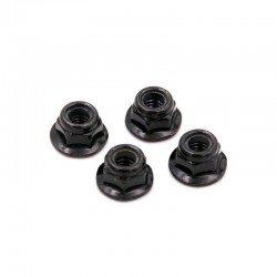WLtoys 104001 RC Car spare parts 104001-1910 M4 Locknut