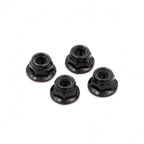 WLtoys 104001 RC Car spare parts 104001-1910 M4 Locknut