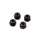 WLtoys 104001 RC Car spare parts 16800-1670 M3 Locknut