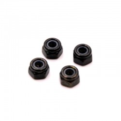 WLtoys 104001 RC Car spare parts 16800-1670 M3 Locknut