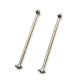 WLtoys 104001 RC Car spare parts 104001-1921 rear wheel drive shaft dog bone