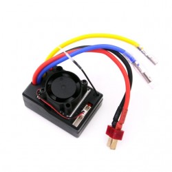 Wltoys 104001 1/10 RC Car Spare parts 104001-1922 receiver circuit board Motherboard