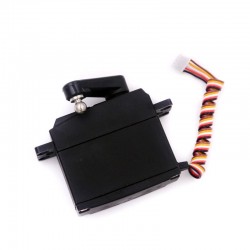 Wltoys 104001 1/10 RC Car Spare parts 104001-1923 servo steering gear steering servo