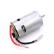 Brushed Motor 104001-1924 for Wltoys 104001 1/10 RC Car Spare Parts Accessories