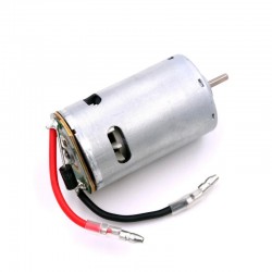 Brushed Motor 104001-1924 for Wltoys 104001 1/10 RC Car Spare Parts Accessories