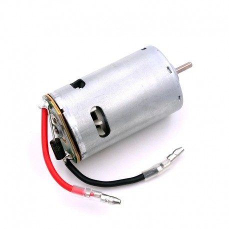 Brushed Motor 104001-1924 for Wltoys 104001 1/10 RC Car Spare Parts Accessories