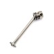 Wltoys 104001 RC car parts Central drive shaft 104001-1925 front drive shaft